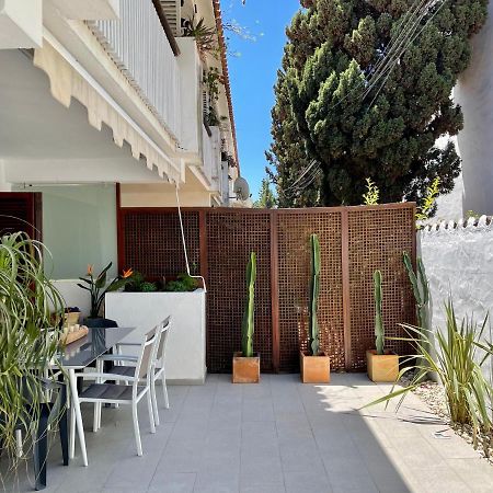 Puerto Banus Apartamento Boho Marbella Dış mekan fotoğraf