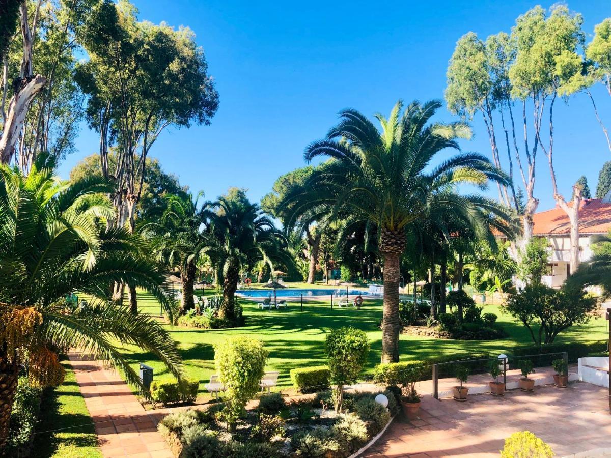 Puerto Banus Apartamento Boho Marbella Dış mekan fotoğraf