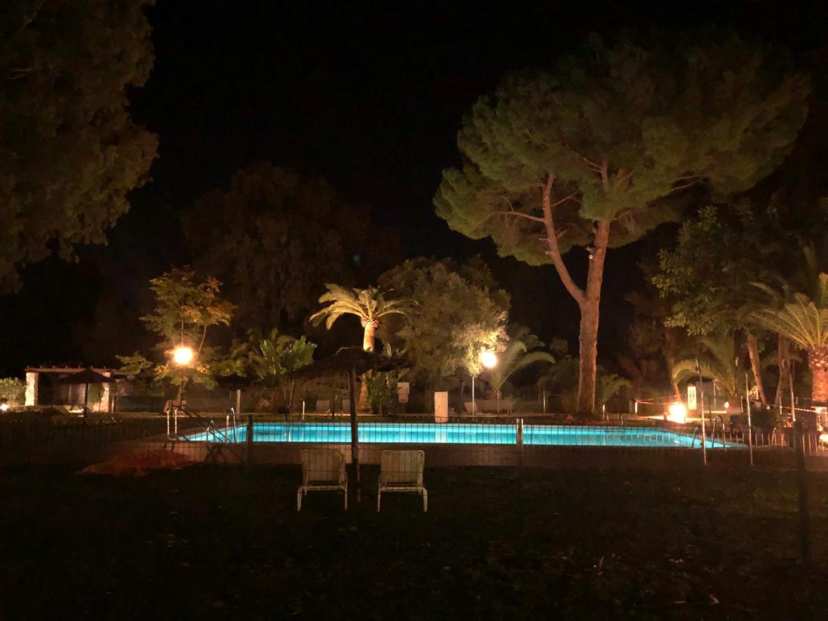 Puerto Banus Apartamento Boho Marbella Dış mekan fotoğraf