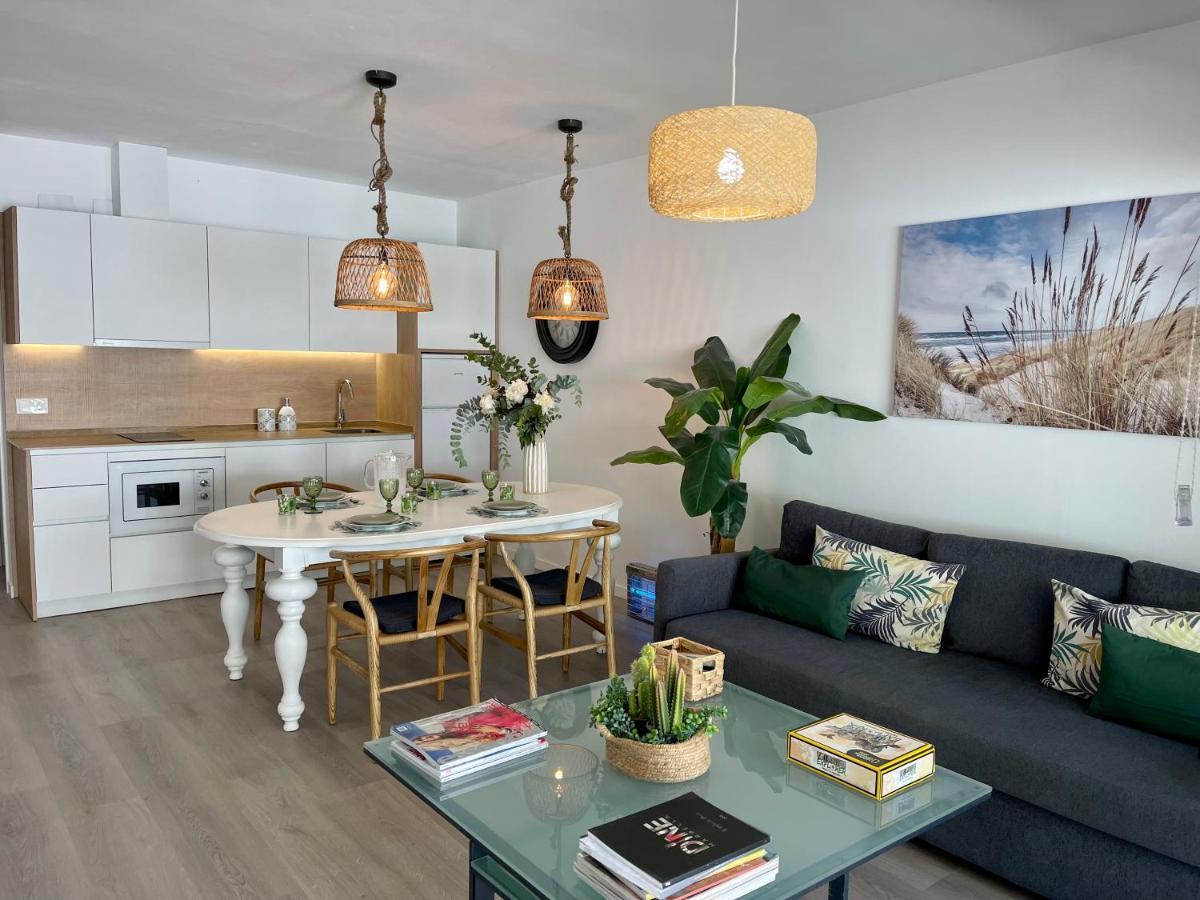 Puerto Banus Apartamento Boho Marbella Dış mekan fotoğraf
