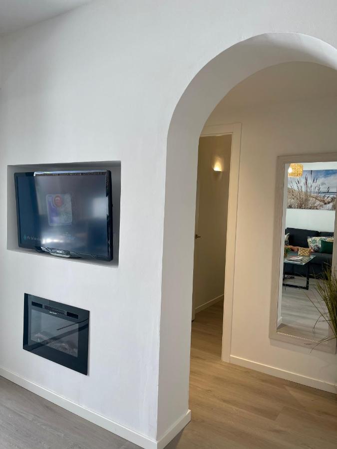 Puerto Banus Apartamento Boho Marbella Dış mekan fotoğraf