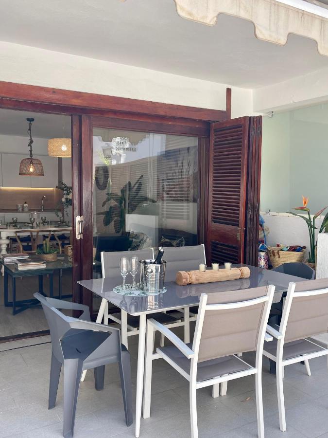 Puerto Banus Apartamento Boho Marbella Dış mekan fotoğraf